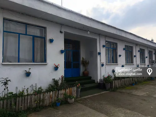 تصویر 24 - سوییت ویلایی شمعدونی (۴) در  رستم آباد