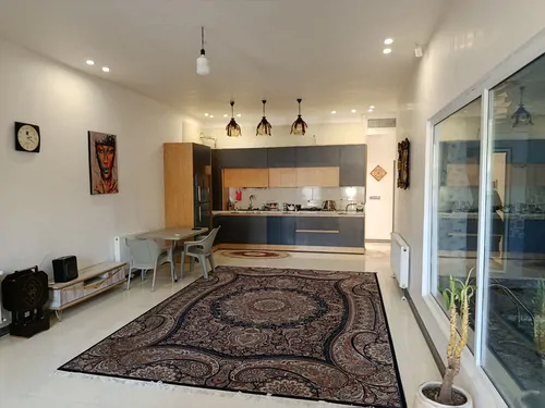 تصویر 5 - ویلا ماموت  در  کردان