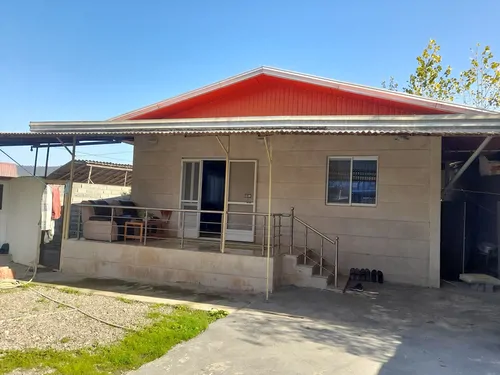 تصویر ۱ - ویلا علی بابا در  شیرگاه