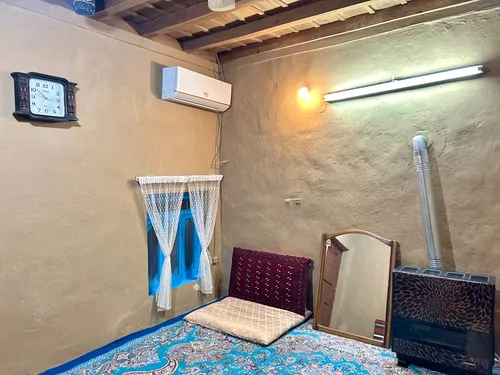 تصویر 8 - اقامتگاه بوم‌گردی تِشکِلِه  در  لفور