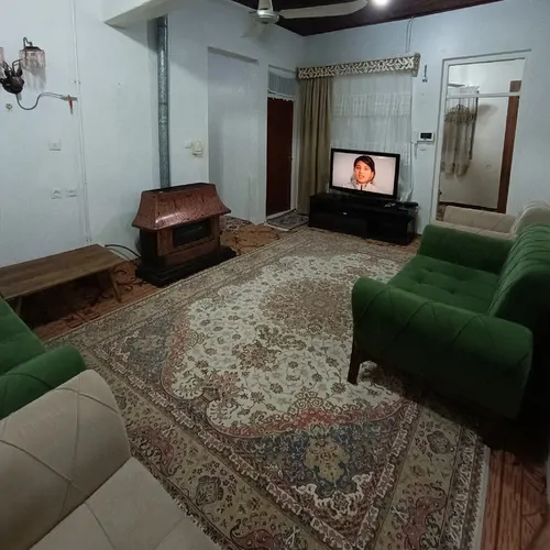 تصویر 3 - ویلا ویلا دربستی محمد در انزلی
