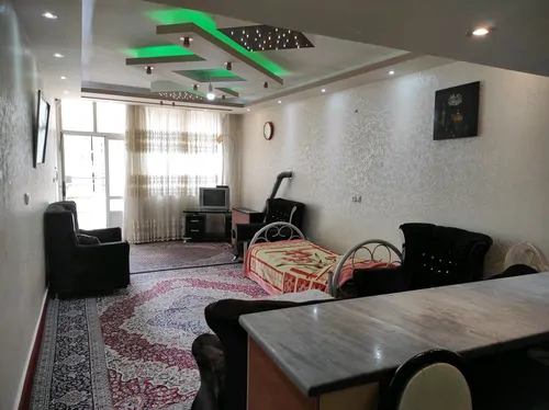 تصویر 4 - خانه صابر در اردبیل