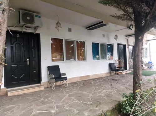 تصویر 3 - سوییت ویلایی زیبا در چابکسر