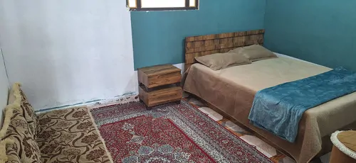 تصویر 5 - ویلا مهذب در  قشم