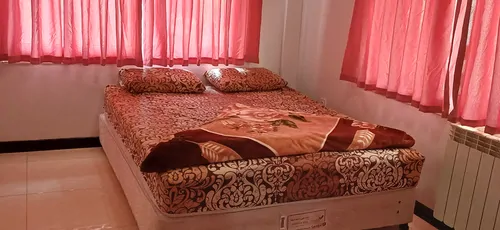 تصویر 9 - ویلا ویلای دو خوابه ساحلی در سرخ رود