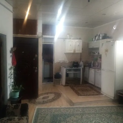 تصویر 4 - خانه روستایی بهشت در سوادکوه