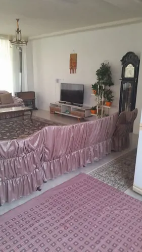 تصویر 2 - ویلا ساحلی مثبت یک  در آستارا