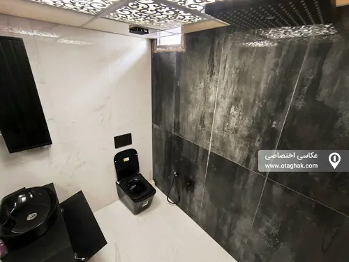 تصویر 33 - ویلا تریپلکس اف (3) با استخر آبگرم در  کیش