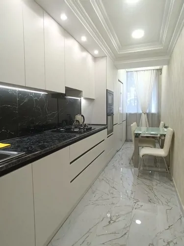 تصویر 6 - آپارتمان vardananx city center در  ایروان