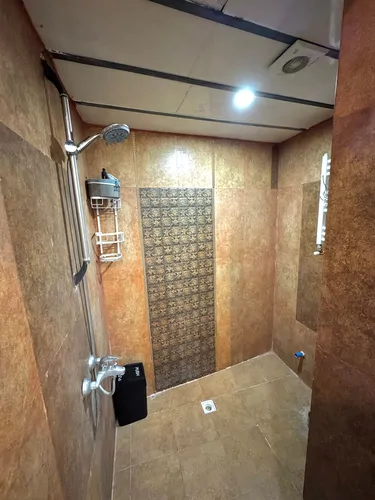 تصویر 15 - ویلا استخردار آبگرم سپید با ایرهاکی در سهیلیه