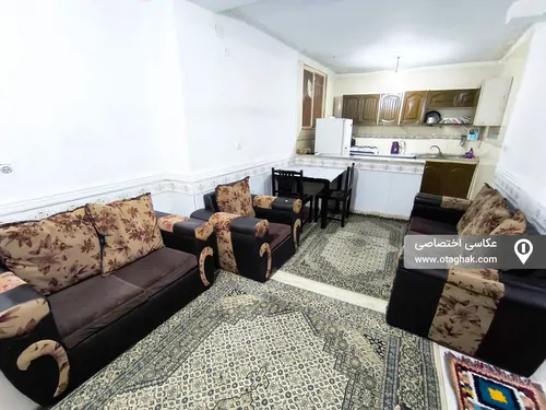 تصویر 4 - خانه مبله سردار در  بوشهر