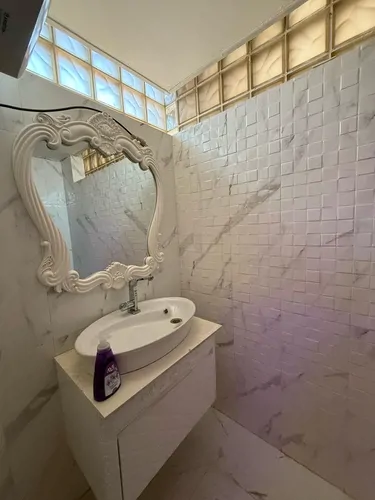 تصویر 22 - ویلا رزیدنس استخردار آبگرم سرپوشیده (F2) با ایرهاکی در  کیش