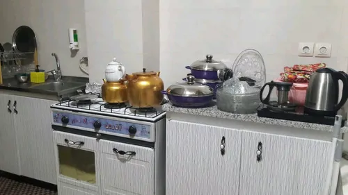تصویر 7 - خانه علی بن موسی الرضا در دامغان