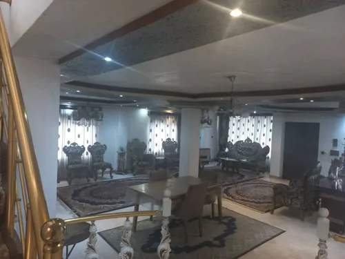 تصویر 3 - آپارتمان ساختمان آریانا  در رشت