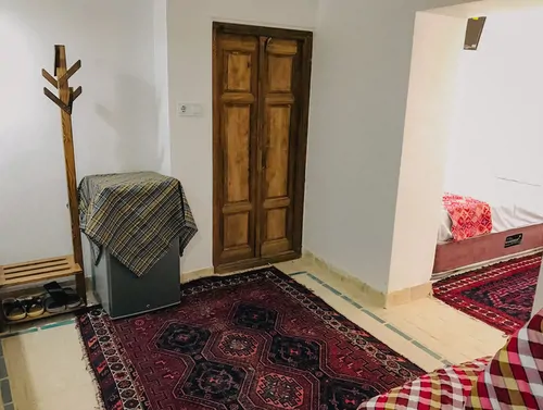تصویر 4 - اقامتگاه بومگردی یارا (شبستان) با صبحانه رایگان در یزد