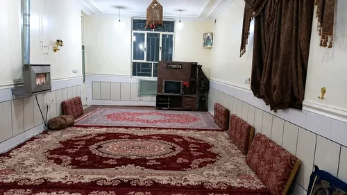 تصویر 5 - ویلا قارون در ایذه