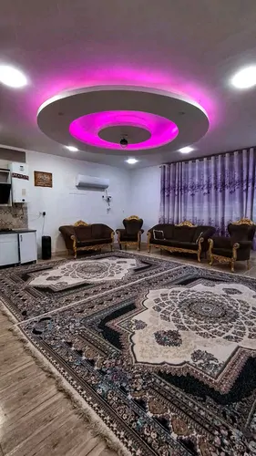 تصویر 5 - ویلا ویلا باغ ادونیس در دزفول