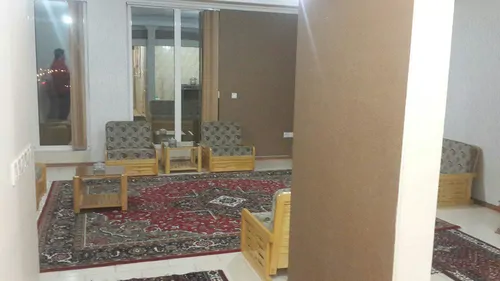 تصویر 4 - آپارتمان باغمیشه قاسمی (واحد ۲) در تبریز