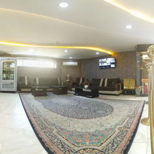 تصویر 7 - هتل آپارتمان ایرانا (پنج تخته) در  قم