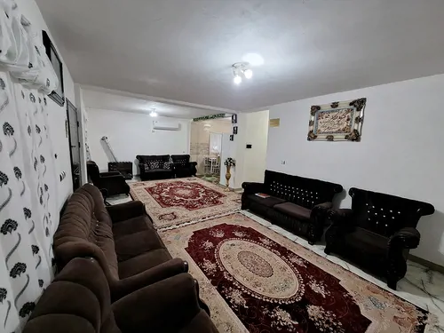 تصویر 2 - ویلا سرو در پرهسر