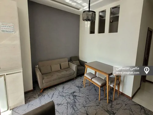 تصویر 6 - هتل آپارتمان پیام 1004 در  مشهد