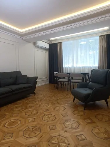 تصویر 8 - آپارتمان vardananx city center در  ایروان