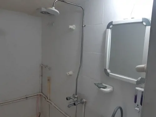 تصویر 5 - سوییت سویت با حایط اختصاصی بزرگ در اصفهان