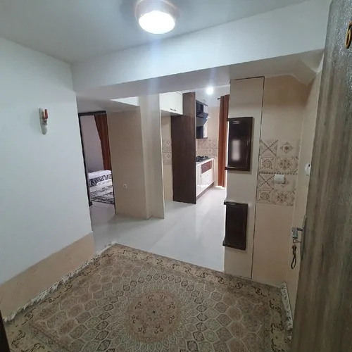 تصویر 4 - خانه مبله زنبق (۶) در  گرمدره