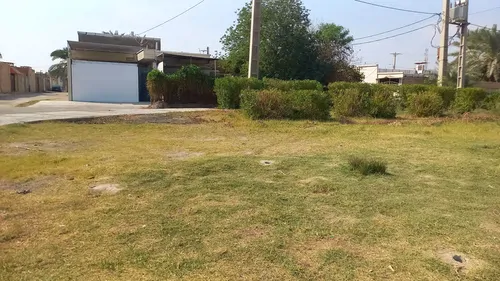 تصویر 11 - خانه سویت لند در  آبادان