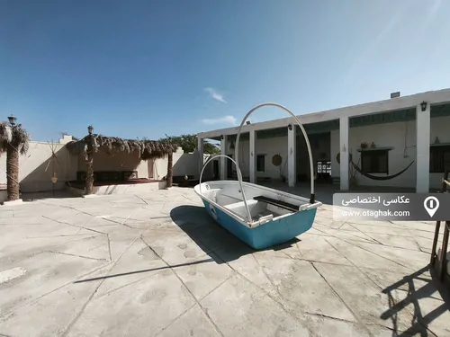 آنام (اتاق 5) با صبحانه رایگان