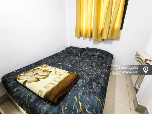 تصویر 6 - آپارتمان مبله سیدالشهدا (واحد ۲۰۱) در مشهد