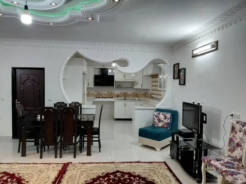 تصویر 11 - ویلا استخردار آبگرم آنیسا در  رامسر