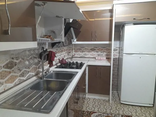 تصویر 4 - ویلا ویلایی لوکس روستای بهترین لوکیشن  در انزلی