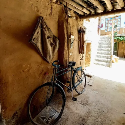 تصویر 11 - اقامتگاه بوم‌گردی ترلان ( اتاق 1 ) در  اسدآباد