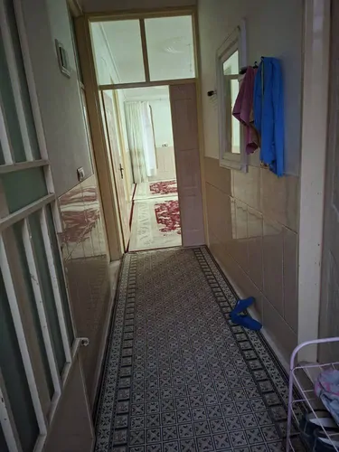 تصویر 10 - خانه صدف طلایی در  سیرجان