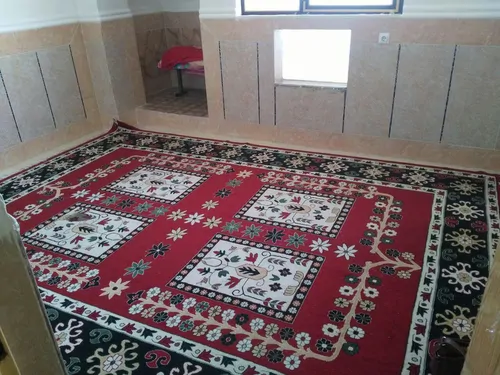 تصویر 2 - آپارتمان گلشهر (واحد۳) در  چابهار