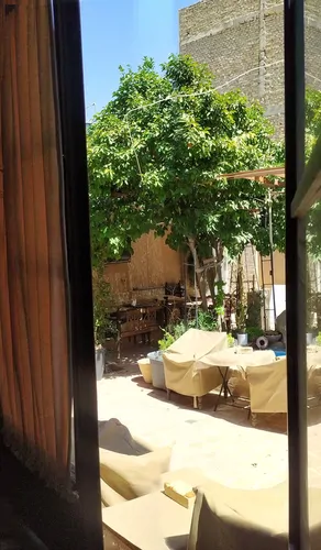 تصویر 4 - اقامتگاه بوم‌گردی اتاق ترمه عمارت بیگ در یزد
