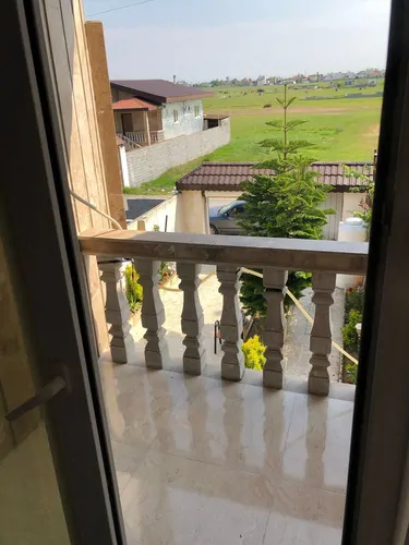 تصویر 12 - ویلا استخردار آبگرم نیکان (1) در فرح آباد