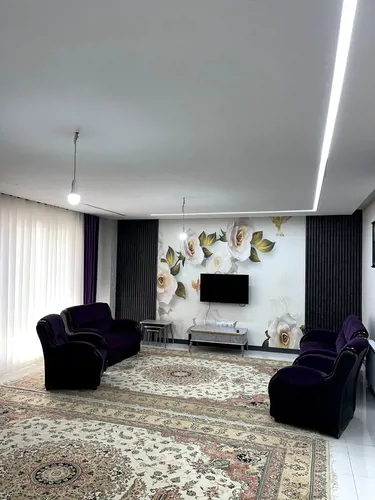 تصویر 7 - ویلا استخردار آبگرم آسمان در خمام