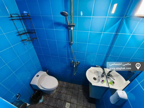 تصویر 12 - هاستل رگ راگ (اتاق دوتخته دابل اقتصادی طبقه دوم) در  اصفهان