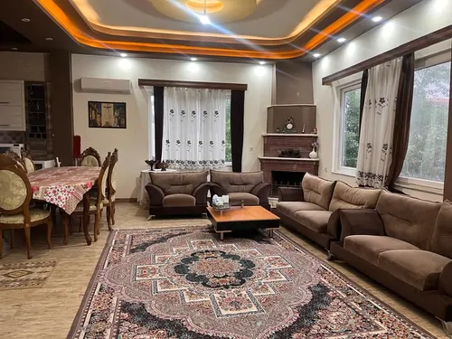 تصویر 2 - ویلا بهشت گمشده در چابکسر