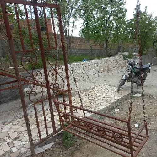 تصویر 2 - ویلا ویلا در علی آباد کتول