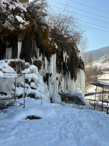 تصویر 29 - کلبه سوئیسی عشق در  نوشهر