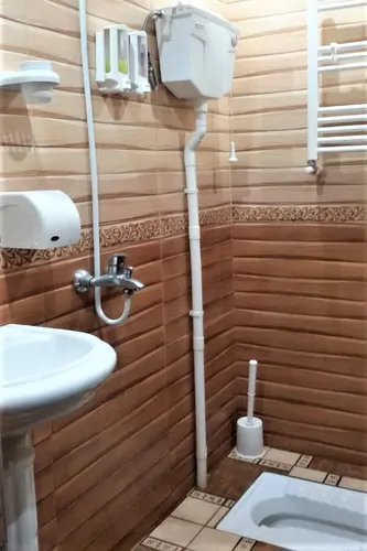 تصویر 8 - اقامتگاه بوم‌گردی کاسپین(واحد1) در  خمام