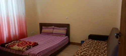 تصویر 11 - آپارتمان استخردار آبگرم صدف با بیلیارد (همکف) در  متل قو
