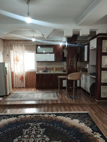تصویر 6 - خانه احسان در  گرگان