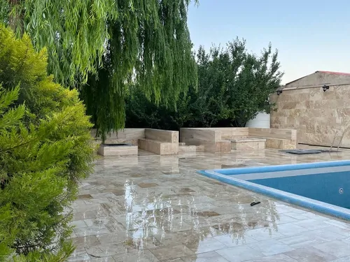 تصویر 12 - ویلا استخردار آبگرم باغ اناری در  شهریار