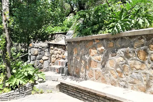 تصویر 4 - آپارتمان کوهستان (واحد 8) در شمشک