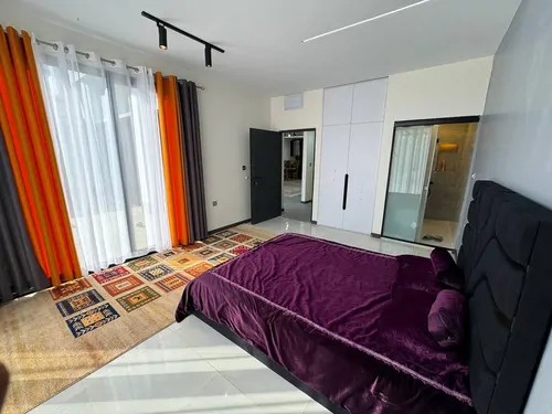 تصویر 12 - ویلا استخردار آبگرم امید در  چهارباغ