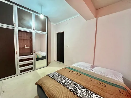 تصویر 13 - خانه بهشتی در شیراز